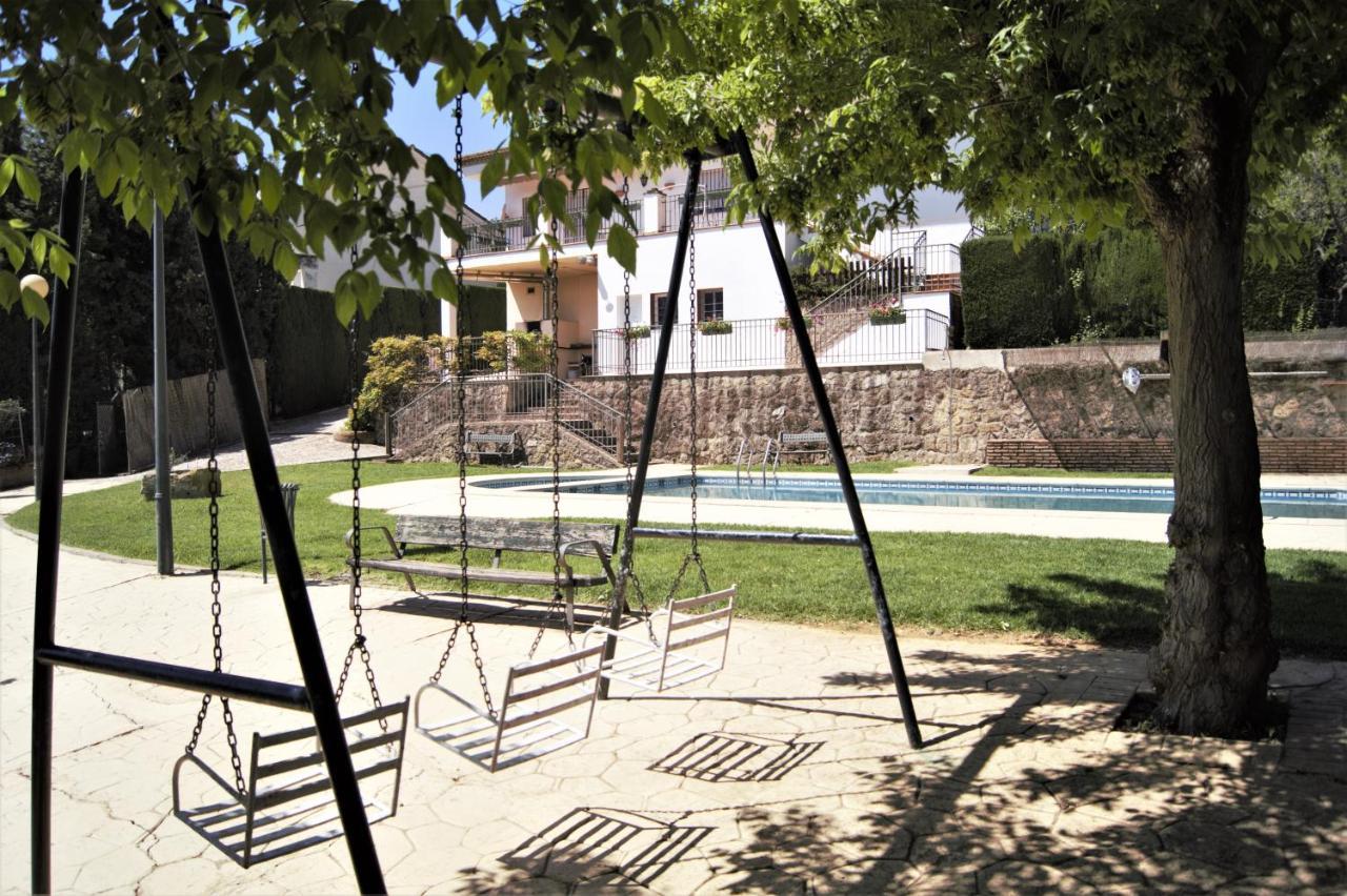 San Francisco Javier Córdoba Exterior foto