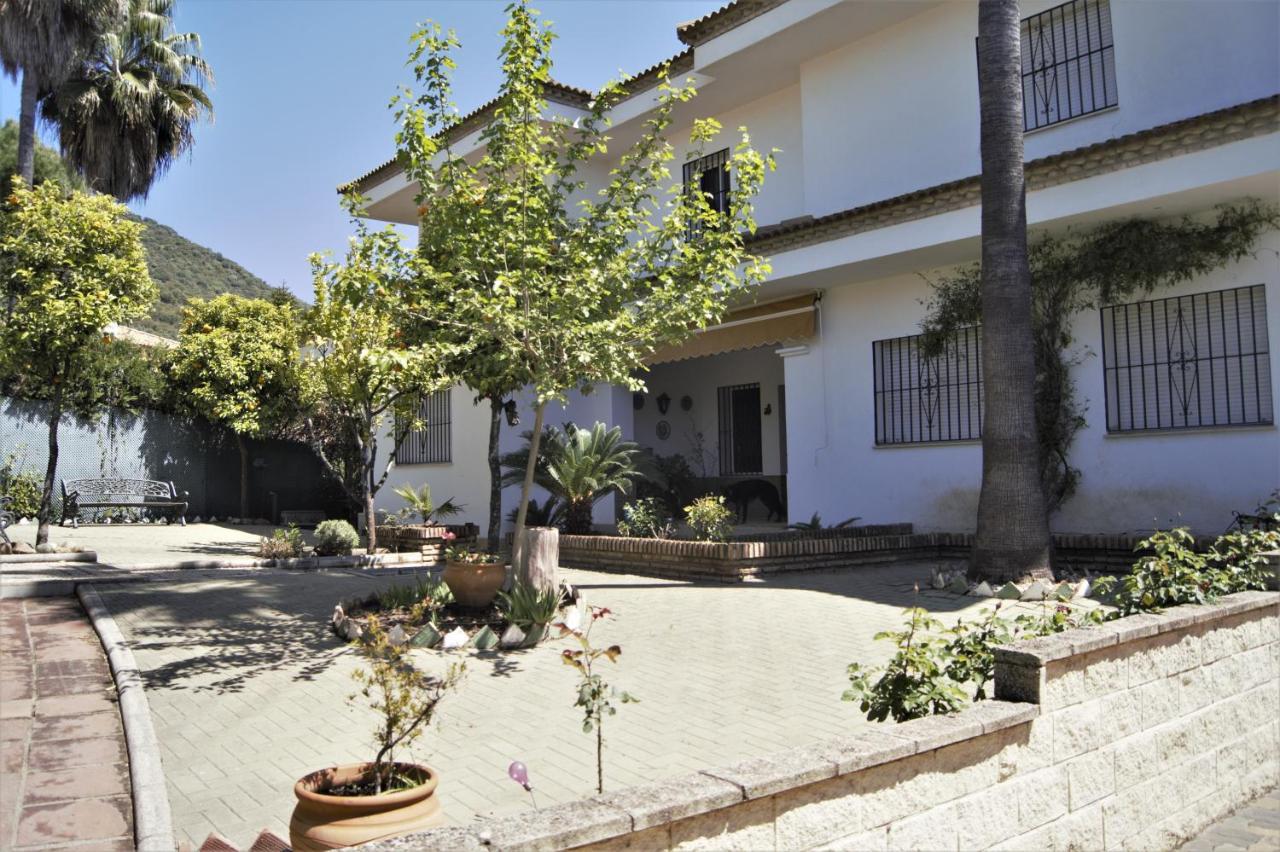 San Francisco Javier Córdoba Exterior foto