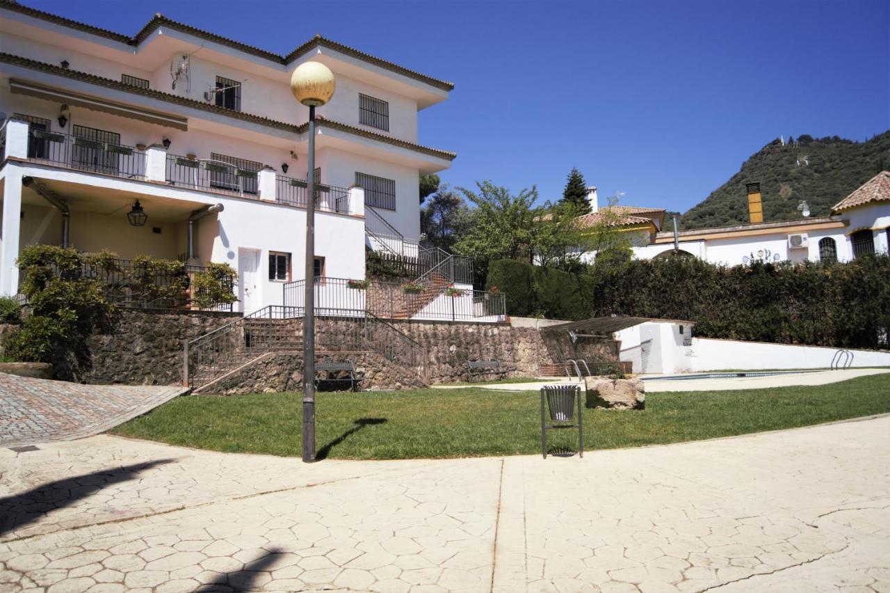 San Francisco Javier Córdoba Exterior foto