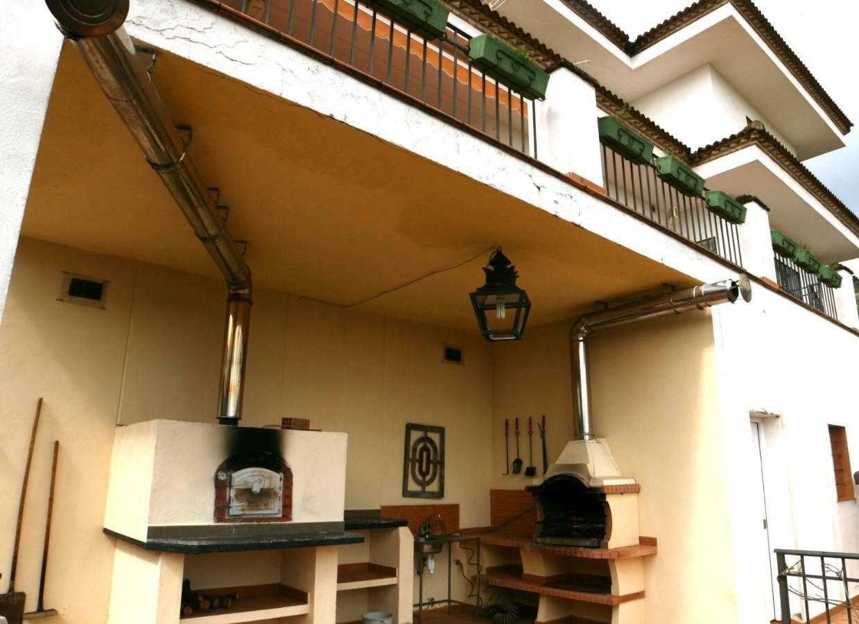 San Francisco Javier Córdoba Exterior foto