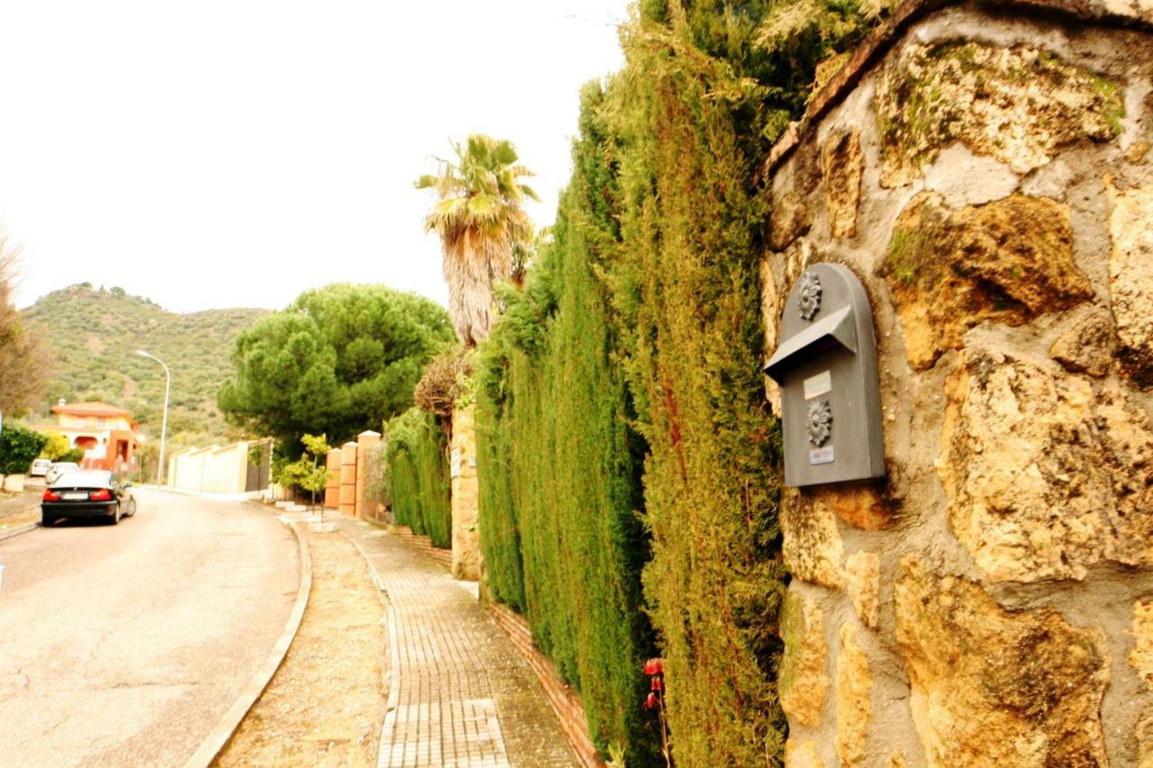 San Francisco Javier Córdoba Exterior foto